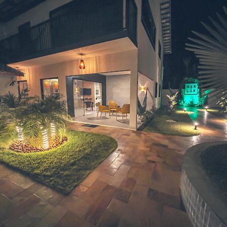 Mar E Lar Apartment Maragogi Exterior foto